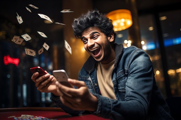 coin360 mobile gaming